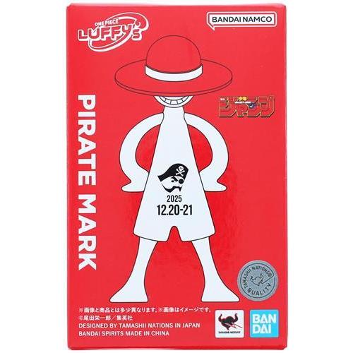 ONE PIECE LUFFY