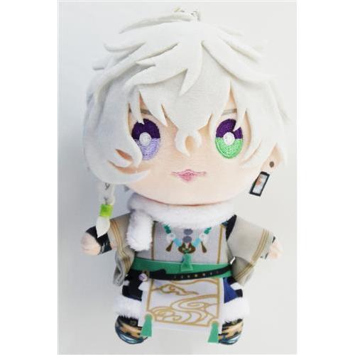 にじさんじ & NIJISANJI EN HEROES 1st Anniversary にじぬい Dytica