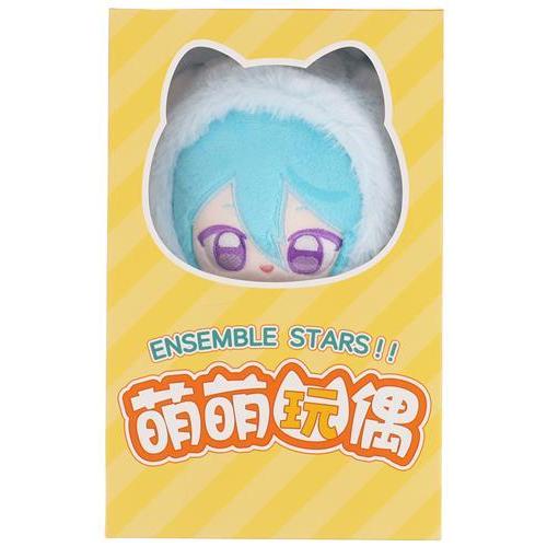 あんさんぶるスターズ×TapTap 中国限定 萌萌ぬいぐるみ 日々樹渉 あん
