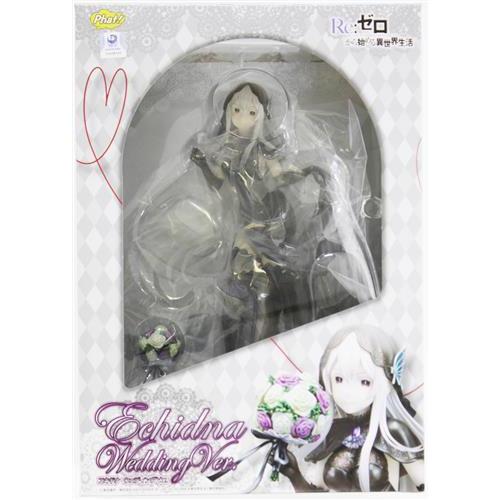 Re:ゼロから始める異世界生活 エキドナ ウェディングVer. フィギュア