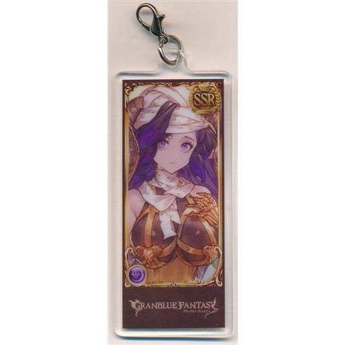 グランブルーファンタジー グラブルEXTRAフェス 2025 編成アクリル