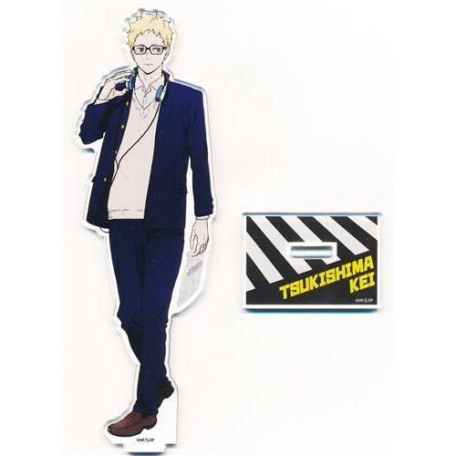 ハイキュー×トウキュー アクリルフィギュアスタンド トウキューver