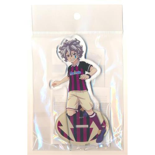 イナズマイレブン オリオンの刻印 アクリルスタンド 吉良ヒロト