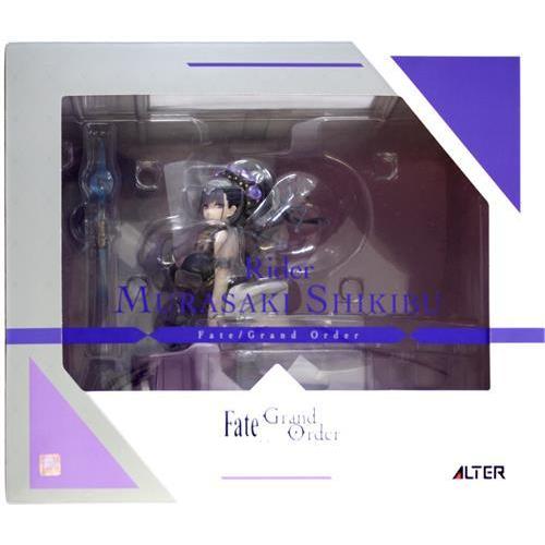 Fate/Grand Order ライダー/紫式部 フィギュアアルター フェイト