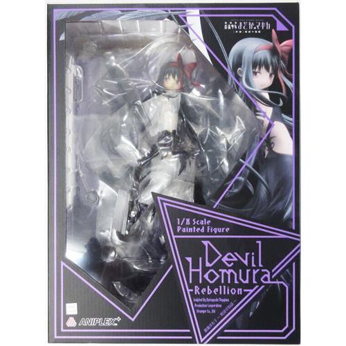 劇場版 魔法少女まどかマギカ 新編 叛逆の物語 悪魔ほむら?叛逆の物語