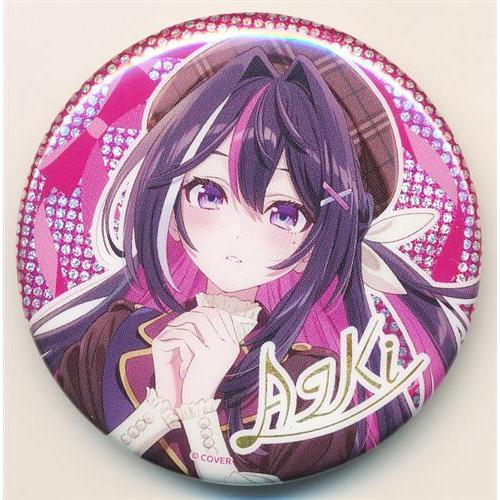 【艦隊これくしょん】磯風 1MYB バレンタインライブ 缶バッジ 艦これ 艦これ 時雨&磯風2022バレンタインライブ限定Mode 艦これ 時雨&磯風