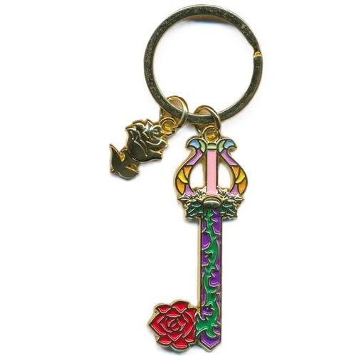 一番くじ KINGDOM HEARTS ?Second Memory? G賞 キーブレードチャーム