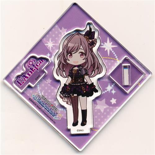 アイドルマスター シャイニーカラーズ ちびキャラ トレーディングアクスタ Part1 月岡恋鐘 THE IDOLM＠STER IDOLMASTER