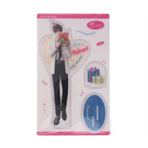 恋と深空 2024年誕生日 アクリルスタンド ホムラ : らしんばん通販