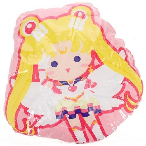 美品　セーラームーン　非売品クッション 美少女戦士セーラームーン ミュージカル 2003 クッション