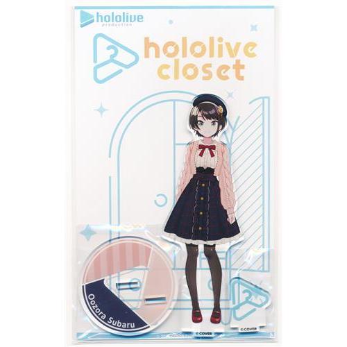 ホロライブ hololive closet 大空スバル 私服衣装 : らしんばん通販