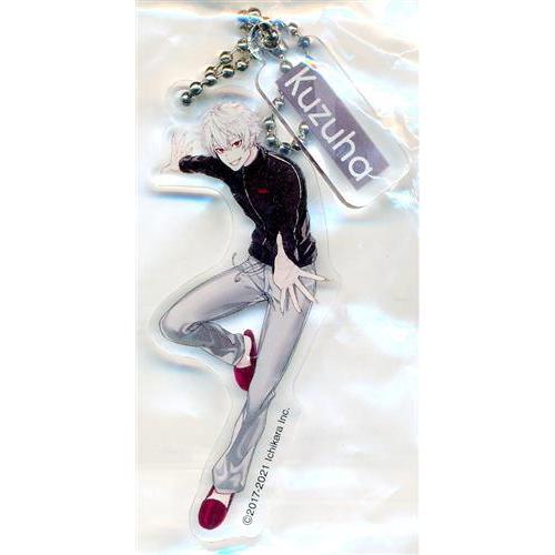 にじさんじ Anniversary Festival 2021 アクリルキーホルダー C