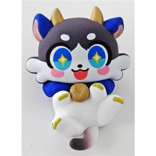 崩壊:スターレイル ガオガオシリーズ キメラミニフィギュア サフェル B