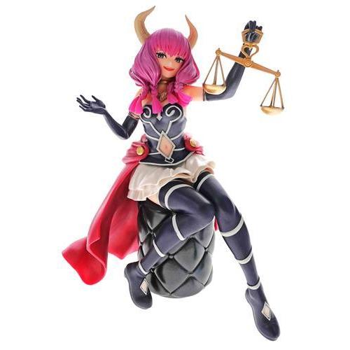 未開封葬送のフリーレン Desktop Cute フィギュア 断頭台のアウラ