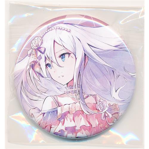 プロジェクトセカイ 56mm缶バッジ 宵崎奏ver. ゲーマーズ CD購入特典