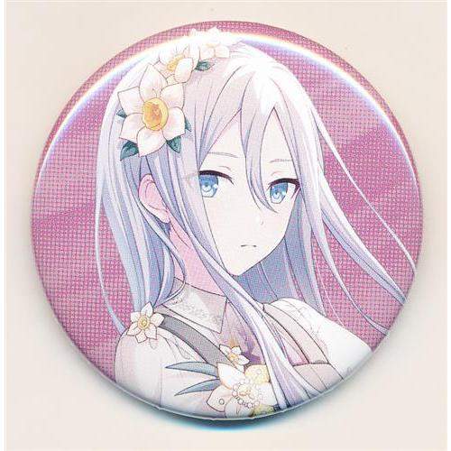プロジェクトセカイ カラフルステージ 缶バッジ 宵崎奏ver. ゲーマーズ