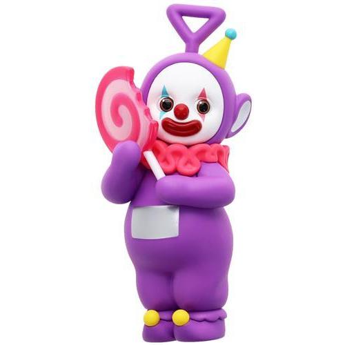 POPMART テレタビーズ ファンタジー キャンディー ワールド シリーズ CANDY BAR フィギュアPOPMART