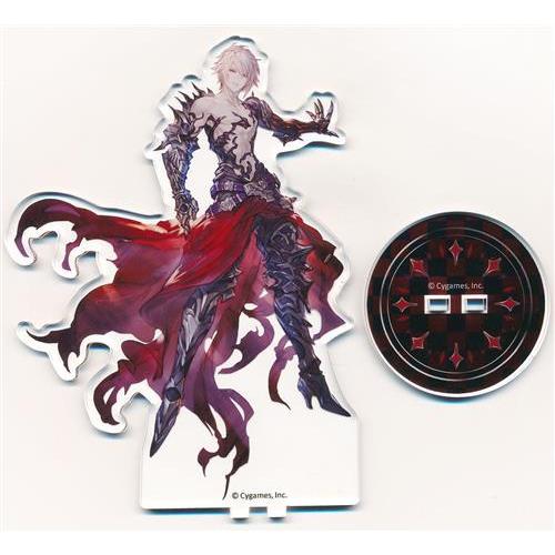 グランブルーファンタジー アクリルスタンド ルシファー GRANBLUE