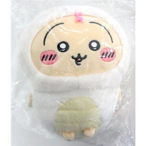 ちいかわ ハッピーバッグ2025(巳年) 干支ぬいぐるみS うさぎ