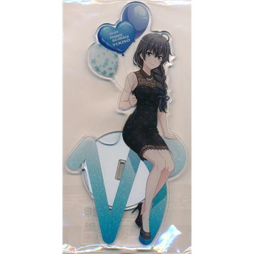やはり俺の青春ラブコメはまちがっている。 完 アクリルフィギュアM
