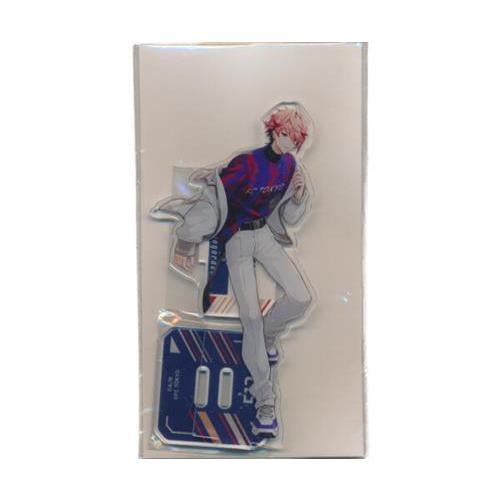 にじさんじ×2024 J1 20クラブ×楽天コレクション Aパターン B-2賞