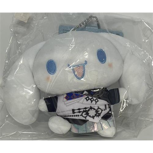 Dytica×サンリオキャラクターズ ぬいぐるみマスコット 星導ショウ