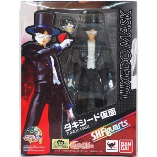 S.H.Figuarts 美少女戦士セーラームーン セーラームーン20th