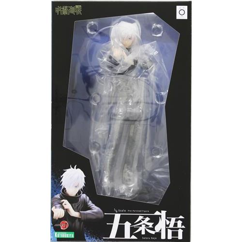 ARTFX J 呪術廻戦 五条悟 フィギュアコトブキヤ : らしんばん通販