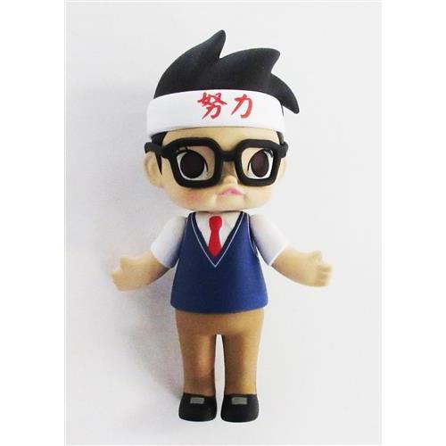 【レア・希少】POPMART Molly 学校シリーズ　フィギュアセット MOLLY スクールライフシリーズ EXAMINEE フィギュアPOPMART