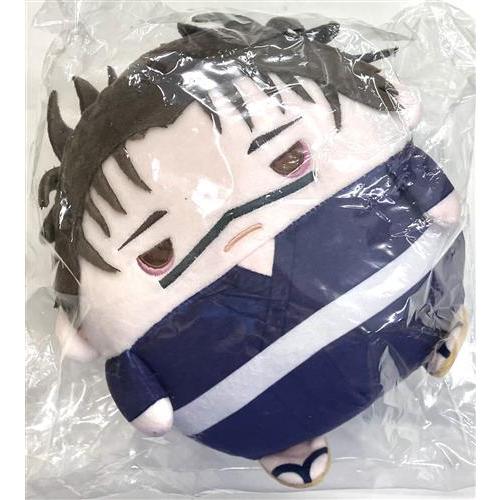 くじメイト 呪術廻戦 ぬいくじ3 C-F賞 ふわコロりんMsize 脹相