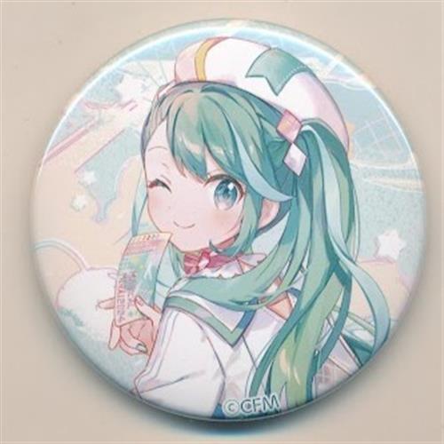 初音ミク マジカルミライ 2024 コレクション缶バッジ グッズ まとめ売り CAN BADGE COLLECTION 初音ミク「マジカルミライ 2024」｜発売日：2024