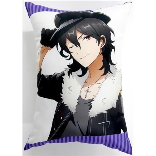 あんさんぶるスターズ ハーフクッション 朔間零 あんスタ Ensemble