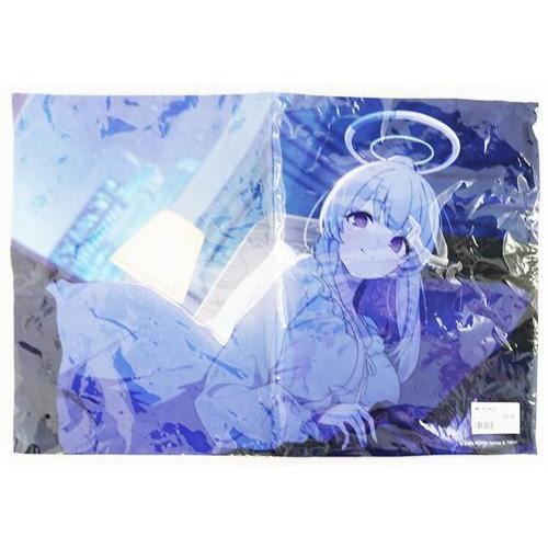 未開封ブルーアーカイブ 枕カバー 生塩ノア(パジャマ) : らしんばん
