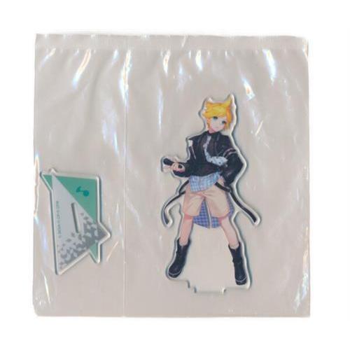 セガラッキーくじ プロジェクトセカイ カラフルステージ Vol.6 D賞