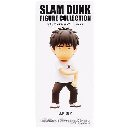 SLAM DUNK FIGURE COLLECTION 流川楓 2 フィギュア東映アニメーション
