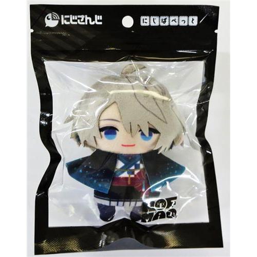 にじさんじ フィンガーマスコット にじぱぺっと ROF-MAO 甲斐田晴