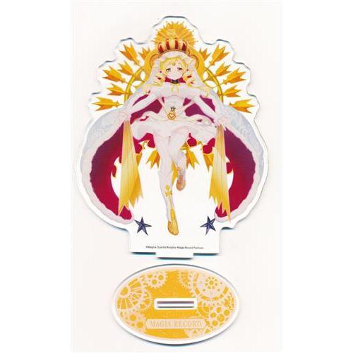 マギアレコード 魔法少女まどかマギカ外伝 アクリルスタンド 40