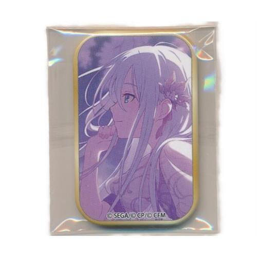 プロジェクトセカイ カラフルステージ スクエアバッジコレクション(缶