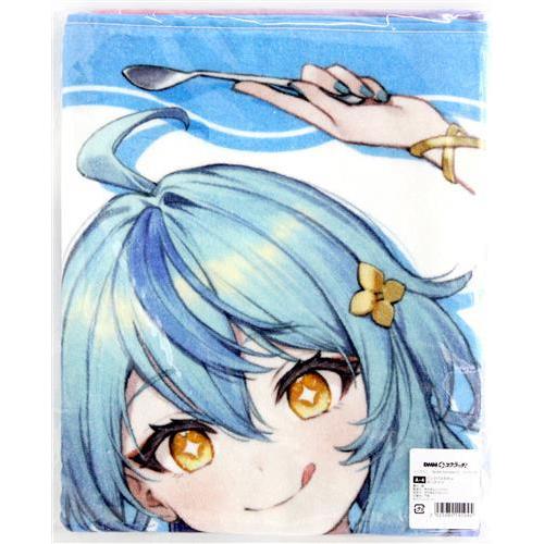 未開封DMMスクラッチ にじさんじ 「Splash Summer」 A-4賞 ビックバス