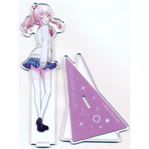 プロセカ　暁山瑞希　アキヤマミズキ　アクリルスタンド 8点セット Amazon.co.jp: 暁山瑞希 アクリルスタンド 25時 ナイトコードで 2024