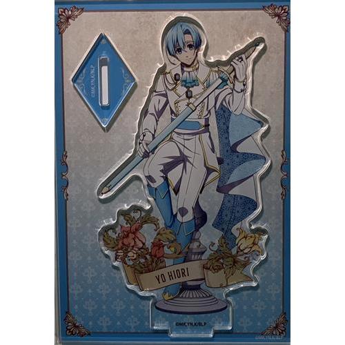 ブルーロック ヴィンテージシリーズ アクリルスタンド 玉座 Vol.3 Duel