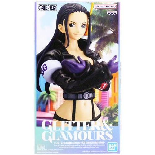 ONE PIECE GLITTER&GLAMOURS -NICO ROBIN EGGHEAD STYLE-(ニコ・ロビン