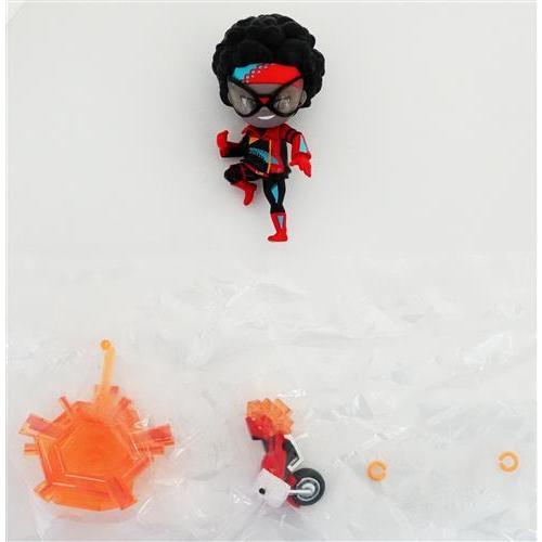 POPMART スパイダーマン:アクロス・ザ・スパイダーバース シリーズ