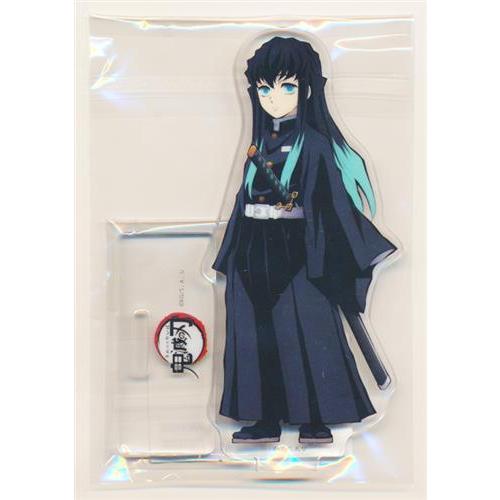 ufotable 時透無一郎 アクスタ アクキー 8点セット 鬼滅の刃×ufotable Cafe キャラクターアクリルスタンド 時透無一郎