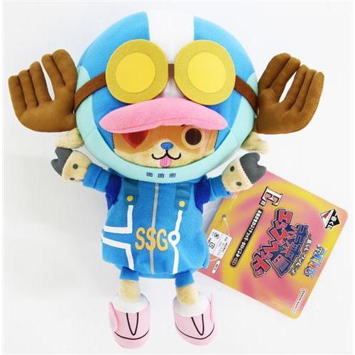 未開封一番くじ ONE PIECE 未来島エッグヘッド E賞 表情が変わる