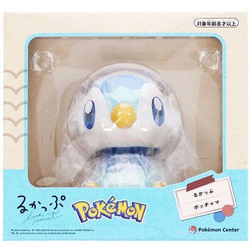 未開封るかっぷ ポケットモンスター ポッチャマ フィギュアポケモン