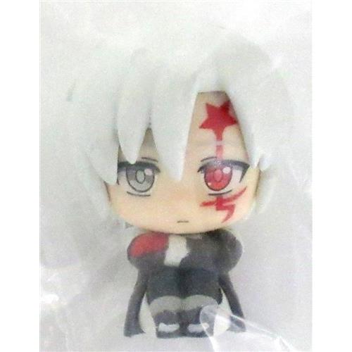 D.Gray-man まちぼうけ アレン・ウォーカー フィギュアバンダイ