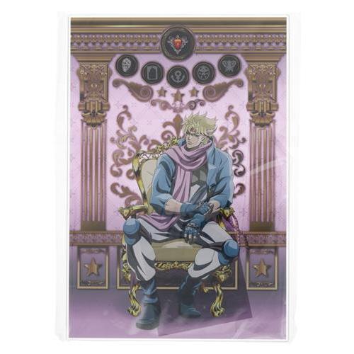 ジョジョの奇妙な冒険 JOJO WORLD 3 ミニゲーム ジョースター家の晩餐