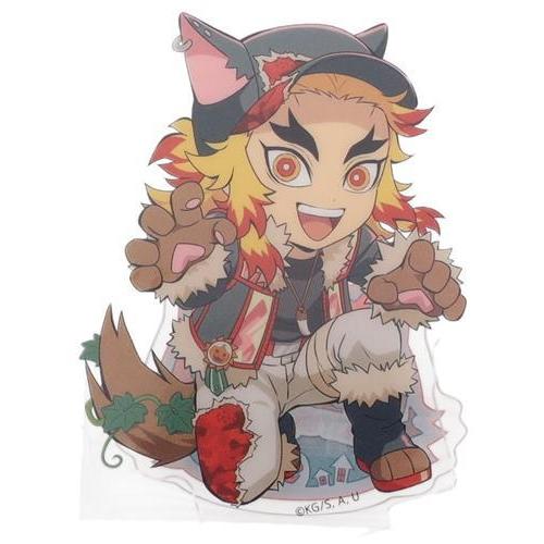 鬼滅の刃×ufotable Cafe×マチアソビCAFE×ufotable DINING ハロウィン