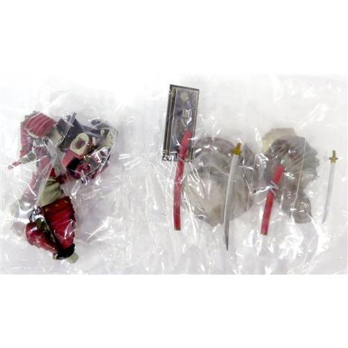 ワンコインフィギュアシリーズ 女神転生 悪魔召喚録 -第四集- ヨシツネ